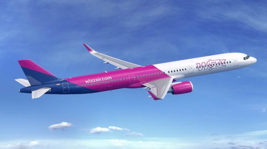 Wizz Air 3Q Profit Falls 57% on Rising Fuel, Labor Expense